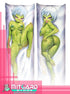 DRAGON BALL BROLY Cheelai Body pillow case dakimakura - 7